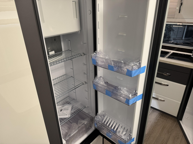 Hobby Excellent 460 SL