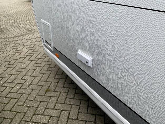 Hobby Prestige 720 UKFE