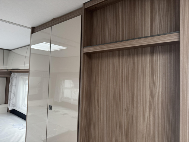 Fendt Tendenza 560 SG