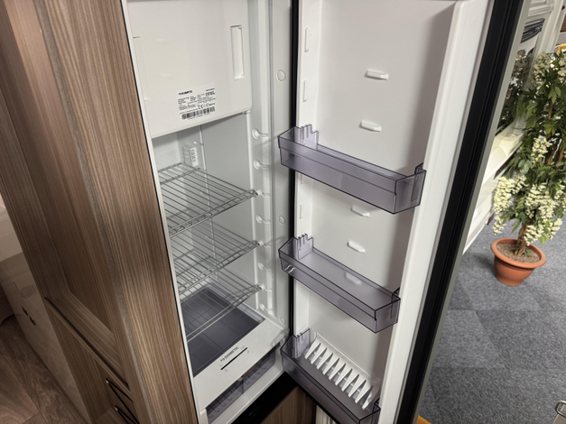 Fendt Tendenza 550 SG Zondag 8 maart open (979841)