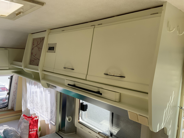 Chateau La Car 384 C Bevrijdingsdag open (1042570)
