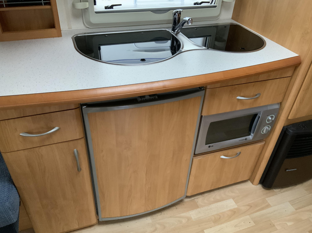 Hobby Excellent 540 UL