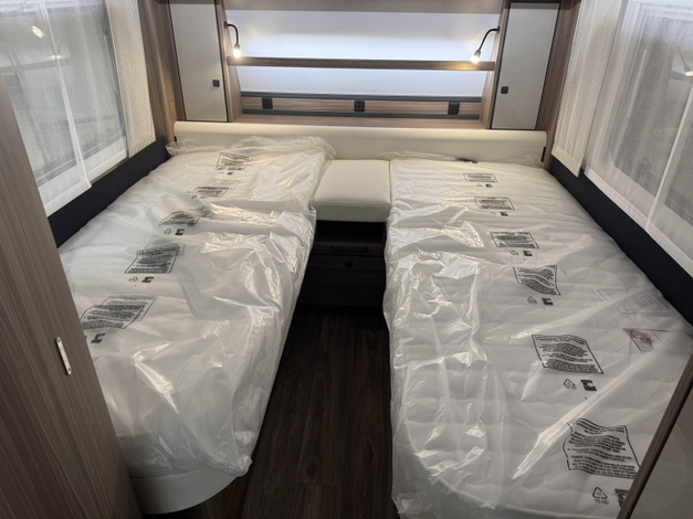 Fendt Tendenza 550 SG Zondag 8 maart open (979841)