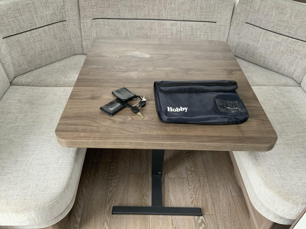 Hobby Excellent Edition 460 UFE