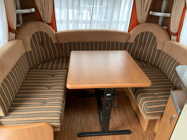 Hobby Excellent 495 UFE (1034365)