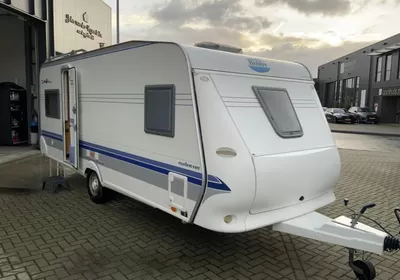 Hobby Excellent Easy 540 UFE Zondag 8 maart open