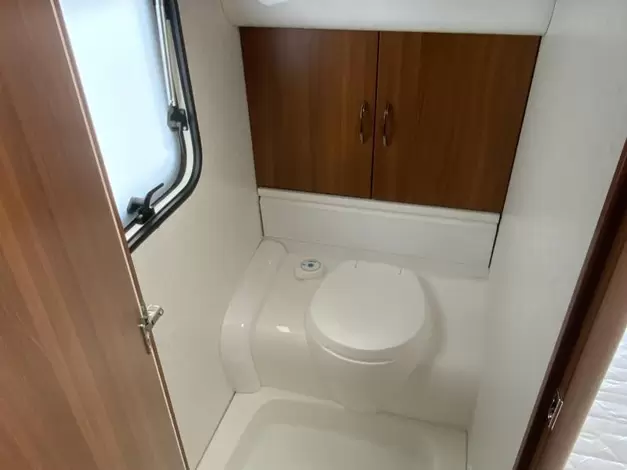 Hobby Excellent 460 UFE