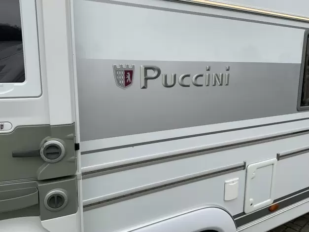 Tabbert Puccini 655 E