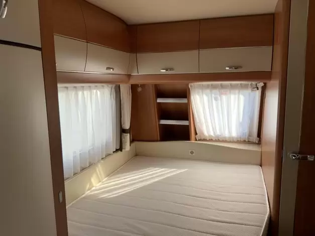 Hobby Excellent 460 UFE