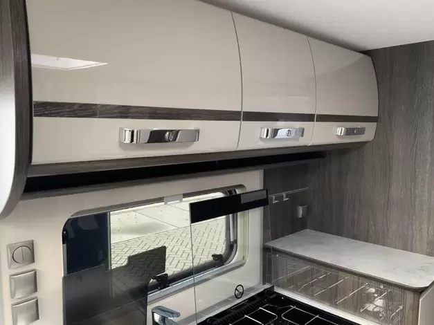 Fendt Diamant 650 SGD