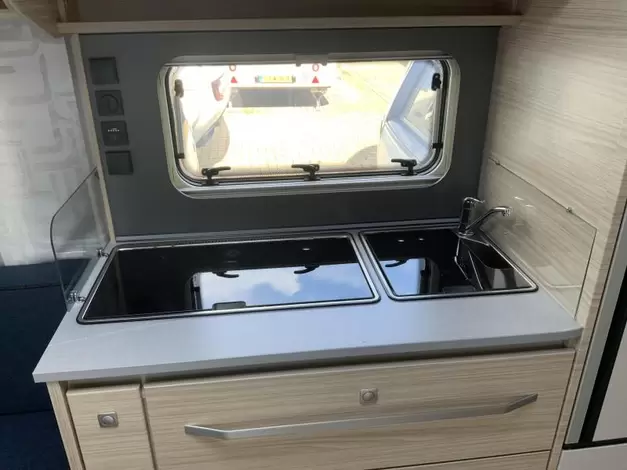 Fendt Bianco Selection 515 SG