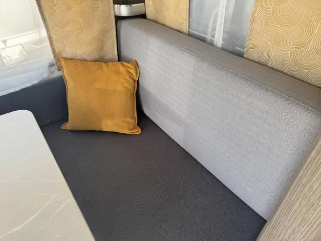 Hobby On Tour 460 DL