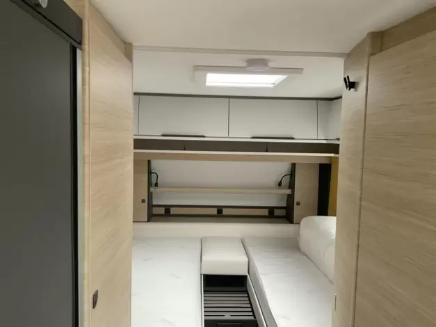 Fendt Apero 515 SG 9