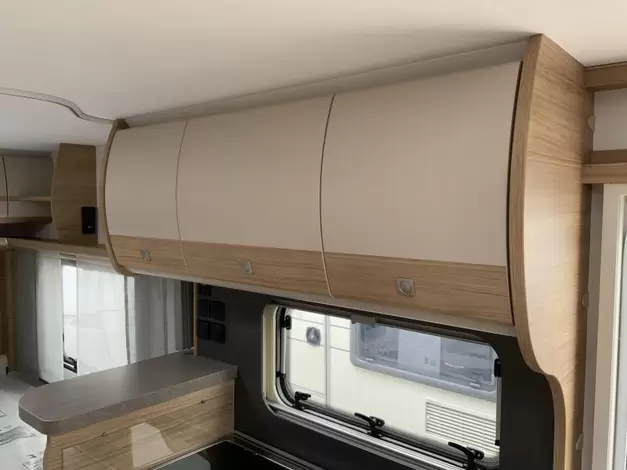 Fendt Bianco Selection 465 TG