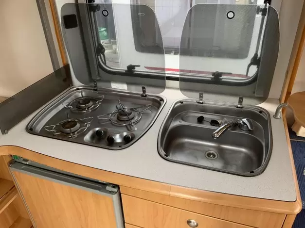 Chateau Caratt 466 C