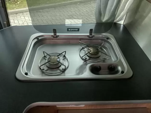 Volkswagen Transporter T6  9