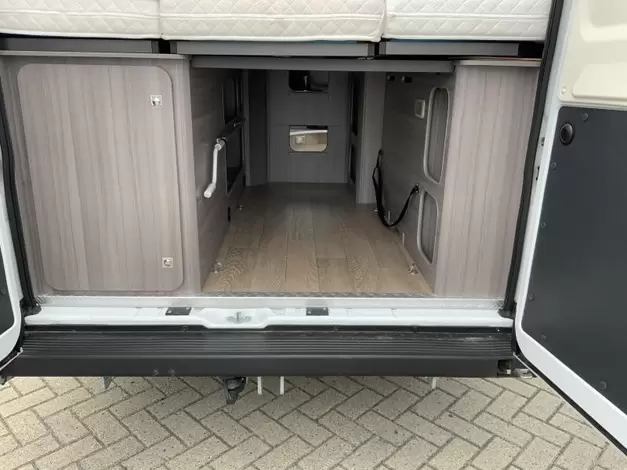 Hobby Vantana Ontour Edition 65 ET