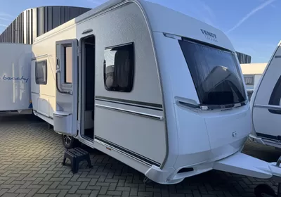 Fendt Apero 495 SG Zondag 8 maart open