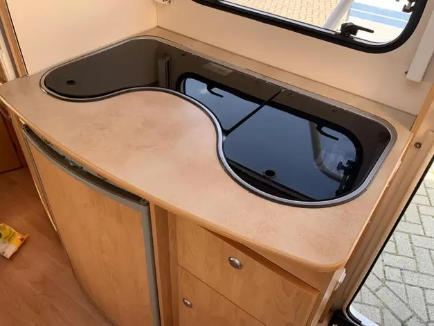 Caravelair Ambiance 420