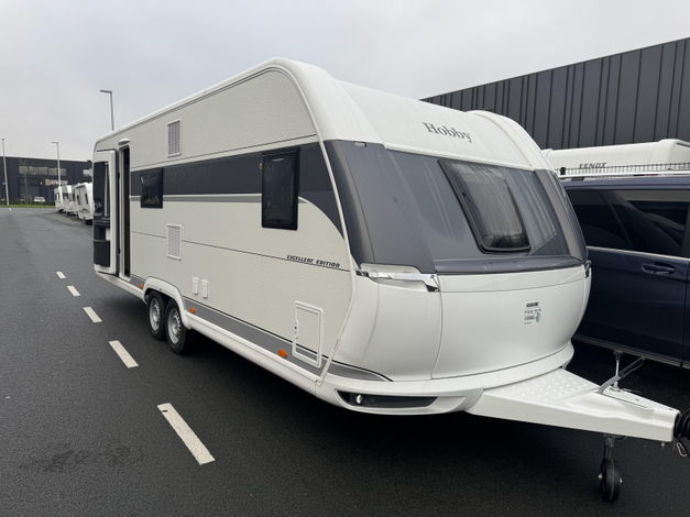 Hobby Excellent Edition 650 KMFE