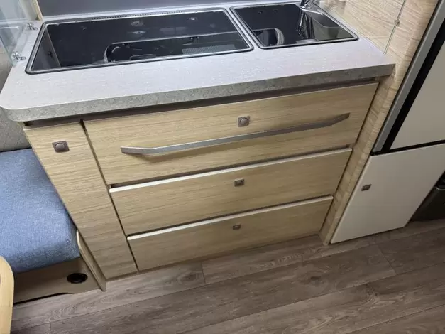 Fendt Bianco Selection 515 SG