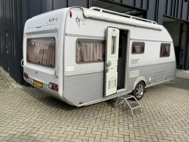 Kip Hyline 530 HYB