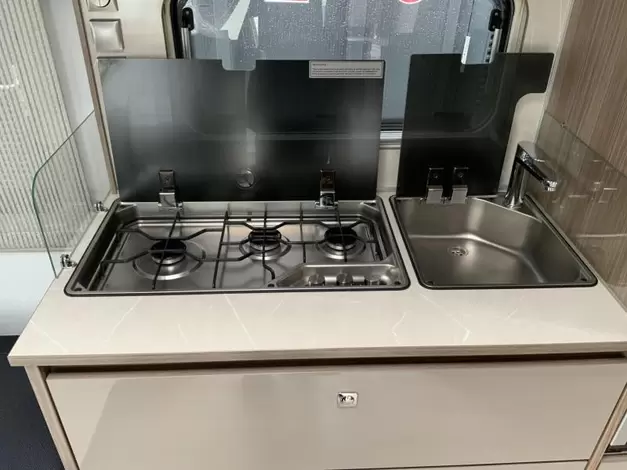 Fendt Tendenza 515 SG