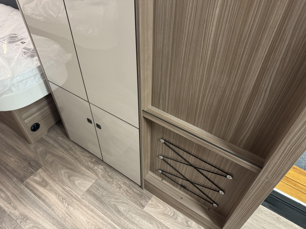 Fendt Tendenza 550 SG Zondag 8 maart open (979841)