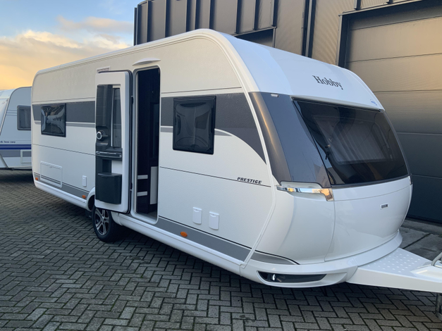 Hobby Prestige 560 FC