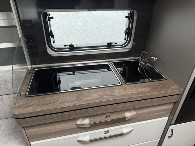 Hobby Excellent Edition 540 UFF