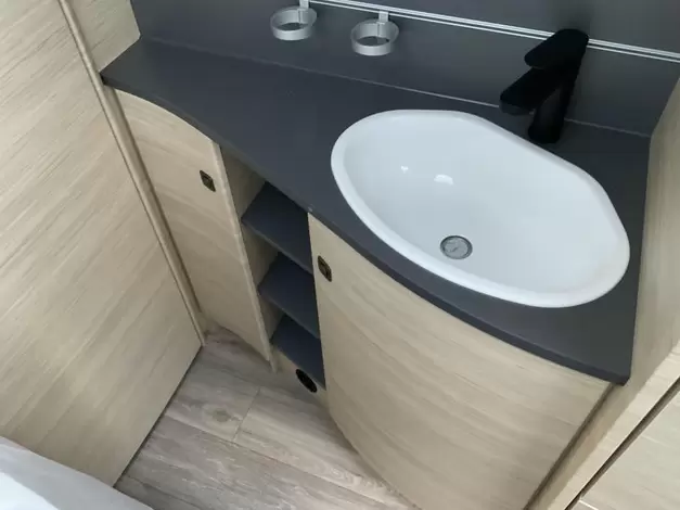 Fendt Apero Activ 390 FH