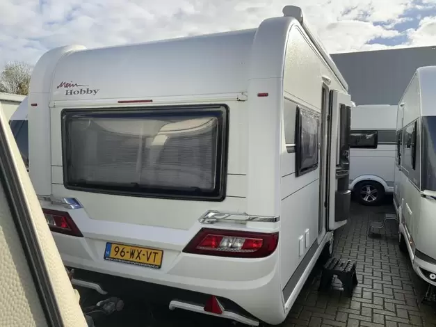 Hobby Excellent 540 UL 9