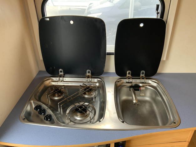 Caravelair Antares Luxe 400 (1056307)