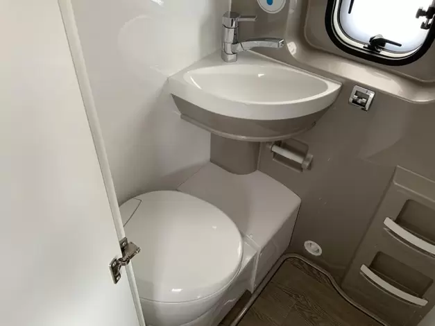 Hobby Vantana Ontour Edition 65 ET