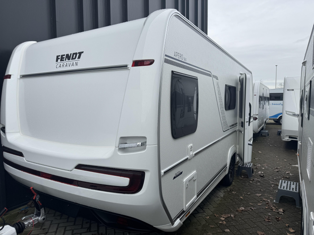 Fendt Apero Activ 560 SKM Zondag 8 maart open (1031833)