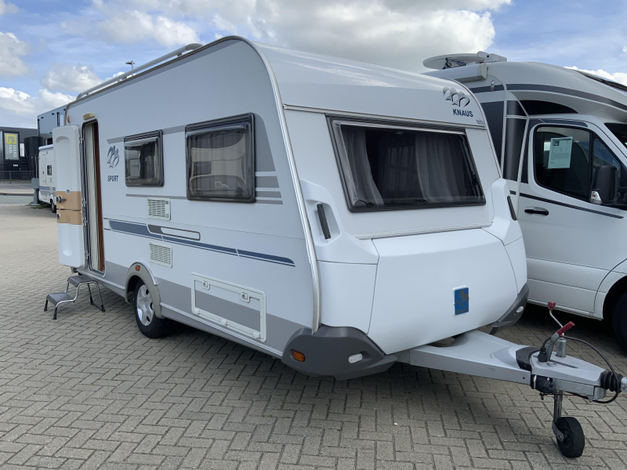 Knaus Sport 450 TF (1057407)