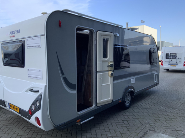 Adria Adiva 553 PH Bevrijdingsdag open (1038927)
