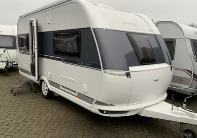 Hobby Excellent 495 UFE Zondag 8 maart open