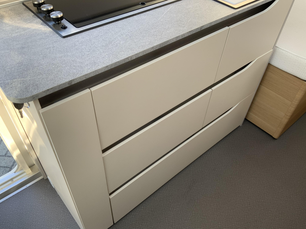 Adria Adora 542 UL (1053686)