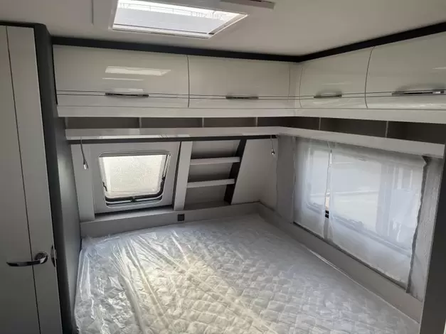 Hobby Excellent 560 CFE