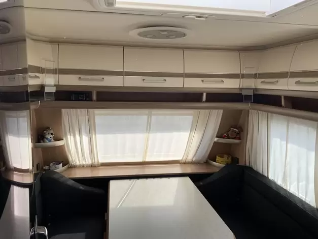 Fendt Bianco Celebration 495 SFE 9