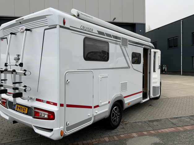 LMC Cruiser T662  9 (1034508)