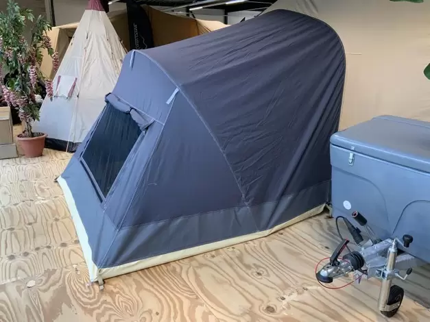 Cabanon Malawi 2.0 Royale