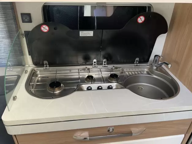 Hobby Excellent 540 UL 9