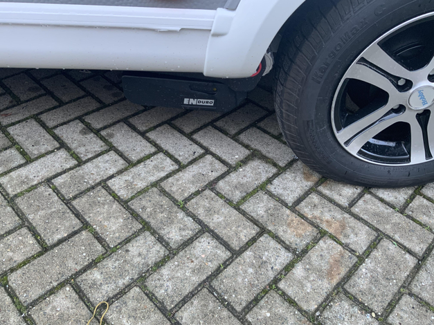 Hobby Prestige 560 FC