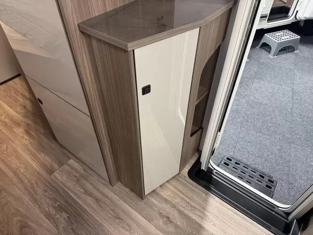 Fendt Tendenza 465 SFB