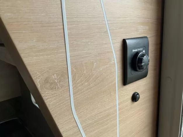 Knaus Sudwind 60 Years 460 EU