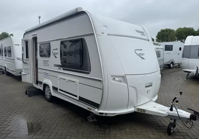 Fendt Bianco Selection 465 TG Zondag 8 maart open