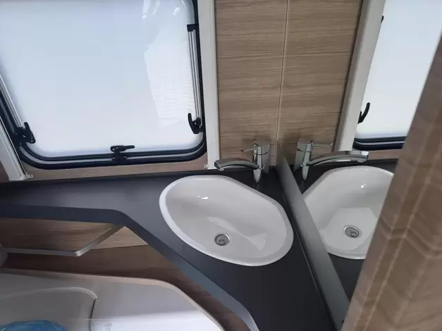 Fendt Bianco Selection 515 SKM