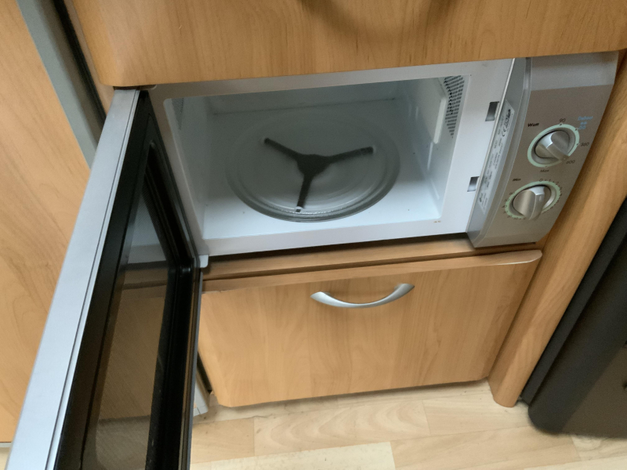 Hobby Excellent 540 UL